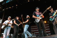 Your Guide to Catching a Show in Lubbock